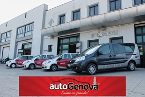Auto Genova Srl
